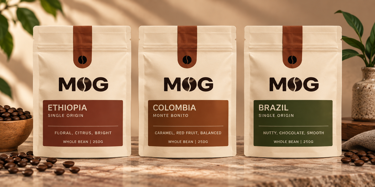 MOG COLLECTIONS