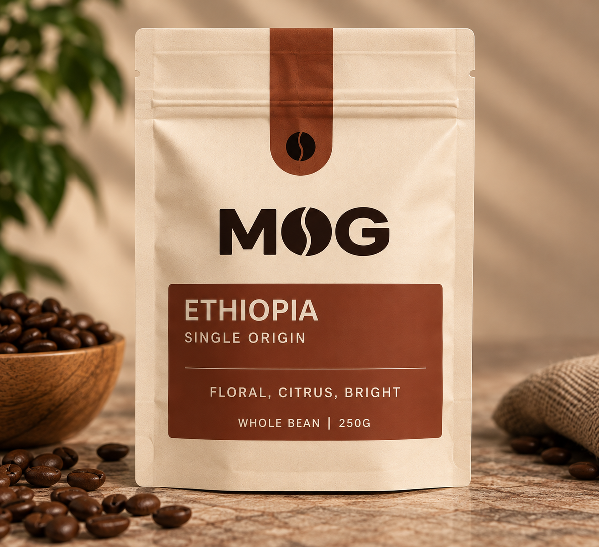 Ethiopia