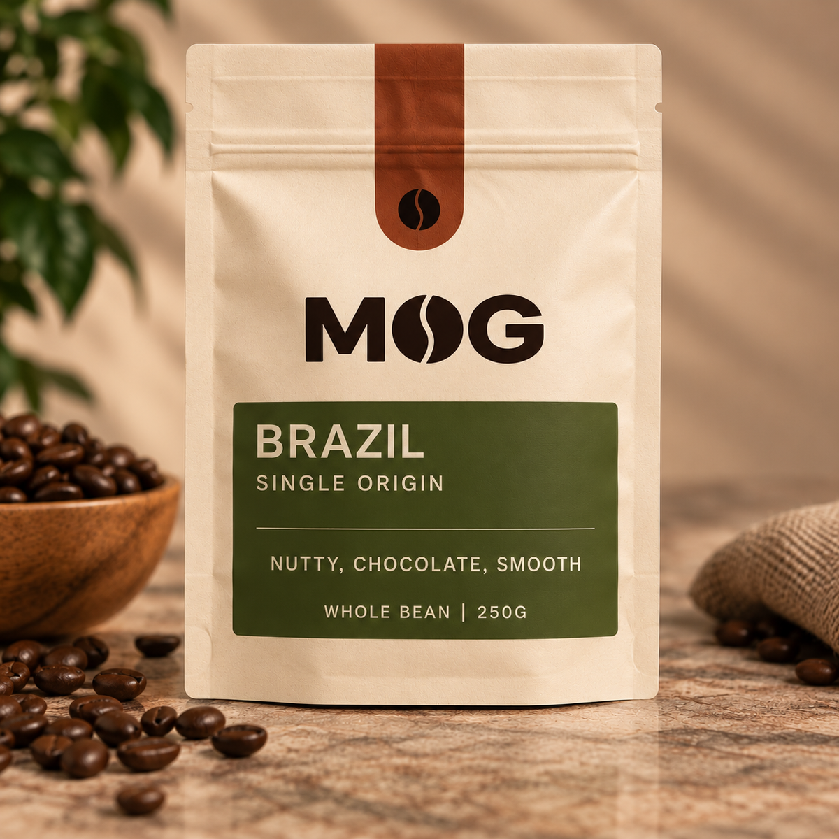 Brazil Bioma
